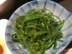 -领事馆19号中餐厅(厦门海景洲际酒店)