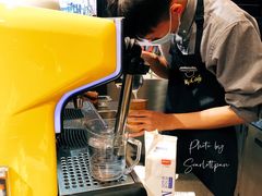 -麦当劳(中山公园龙之梦店)