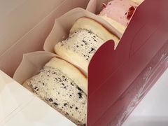 -Gram舒芙蕾(杭州中心店)
