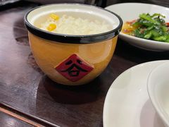 香香的米饭-茶叁酒肆·楚味江湖(菱角湖店)