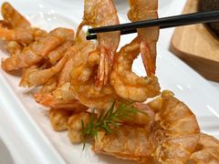 -品海楼·大连海胆锅贴馆(东港店)