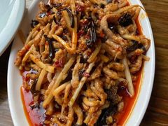 -川外川(星海店)