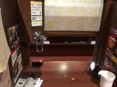 -一兰拉面(池袋店)