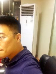 -艺鑫发型工作室YX·HAIR STUDIO