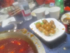 -蜀大侠火锅(四川北路店)