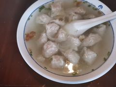 -汪一挑馄饨(老街店)
