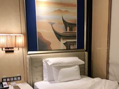 -长沙富力万达文华酒店