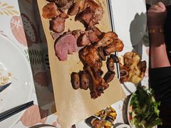 -汉斯南美烤肉(总店)