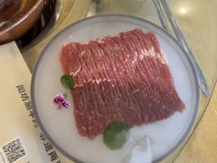 -阳坊胜利涮羊肉(阳坊老店)