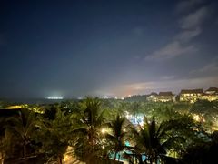 -三亚海棠湾万丽度假酒店