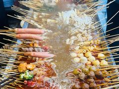 -郭记小街麻辣烫(南小街总店)