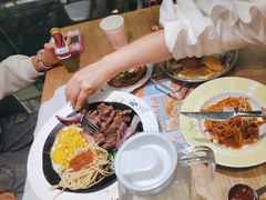 -夏日玛莉西餐厅(梅溪湖步步高店)