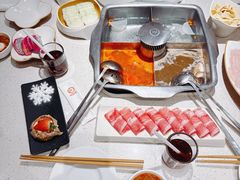 -海底捞火锅(人民广场店)