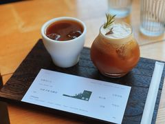 -溯洄咖啡VORTEX COFFEE