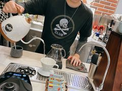 -众人咖啡·PEOPLE COFFEE(罗湖益田假日广场店)