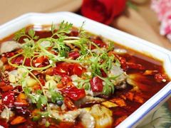 水煮肉片-小辣妹