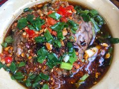 -拈签一笑黄牛肉辣卤串串