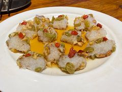 -柴窝堡22号辣子鸡·传承新疆菜