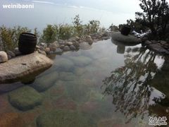 山顶温泉-天目湖涵田度假村