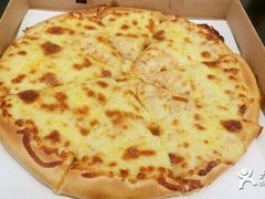 -芝心实億披萨意面(芳草路店)