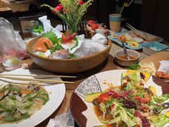 -蟹将军·松叶蟹和牛日料放题自助(K11店)