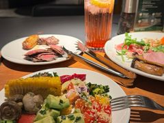 -拉蒂娜·巴西牛排馆 Latina·Brazilian Steakhouse(王府井喜悦店)