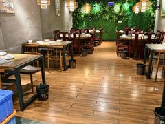-建德食府·十八年建德菜(天目里国际街区店)