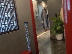 -羲和雅苑•北京烤鸭(平安国际金融中心店)