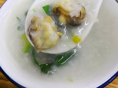 -南记食粥坊·宵夜大排档(南桂店)