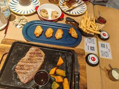 -必胜客(大宁路店)