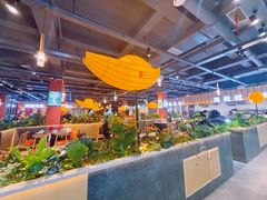 -老船舫·现做活鲜鱼馆(东郊记忆店)