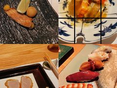 -炎橘·板前料理 Omakase