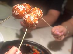 -初蓉丨遇见新川菜(亲贤街荣耀店)