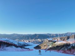 -富龙滑雪场