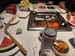 -海底捞火锅(勒泰店)