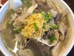 -潮镇老尾牛杂(环城西路店)