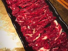 -手选潮汕鲜活牛肉火锅(二七广场店)