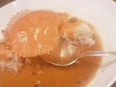 -广州文华东方酒店·江-由辉师傅主理