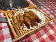 -龙桥私厨·姜花菊花过桥鱼·顺德菜(容桂店)