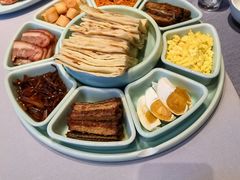 -静之湖湖畔餐厅