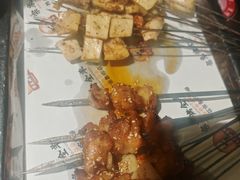 -宗泉烤全羊·烤羊腿·家常菜(解放东路店)