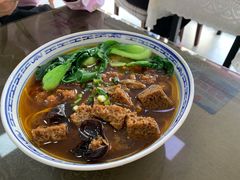-好面道大肠面(中华路店)