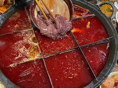 -正南齊北重庆老火锅(光华村直营店)