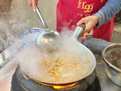 -李家特色小炒泡馍