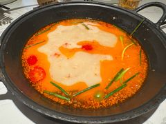 -太琼糟粕醋火锅·海南老爸茶(海棠湾臻选店)