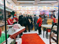 -李柱·柘城垛子羊肉旗舰店(通泰路店)