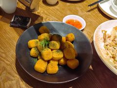 -粤集·手工粤菜(皇庭广场店)