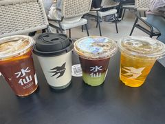 -BeauTea水仙(coco park店)