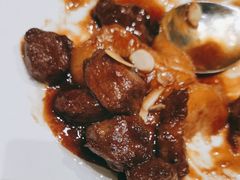 -小厨娘淮扬菜(清江苏宁广场店)