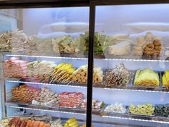 -大周炸串店